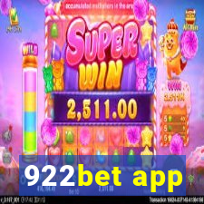 922bet app